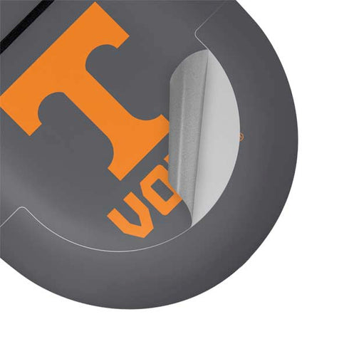 University of Tennessee-Knoxville T Logo Vols on Gray Google Pixel Buds Skin